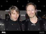 Lars Mikkelsen Siblings: Meet Mads Mikkelsen