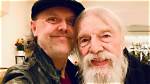 Lars Ulrich Parents