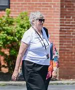 Latest on Kelly Mcgillis 2023 | News and Updates