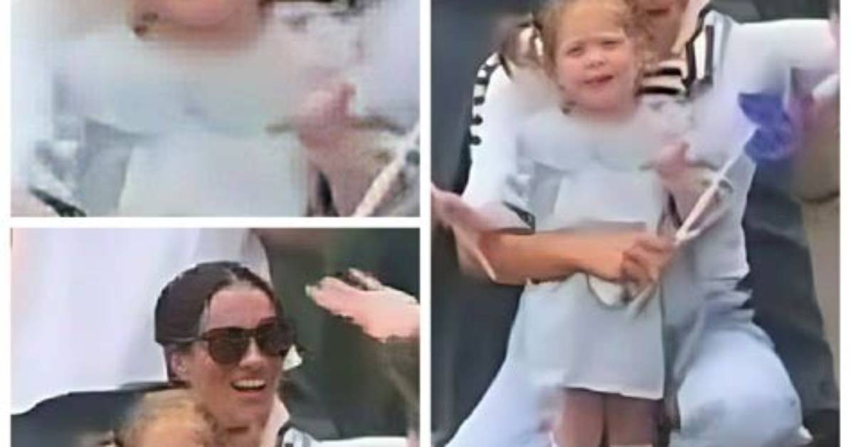Latest Photos of Lilibet Diana 2024: a Glimpse into the Life of the Young Royal