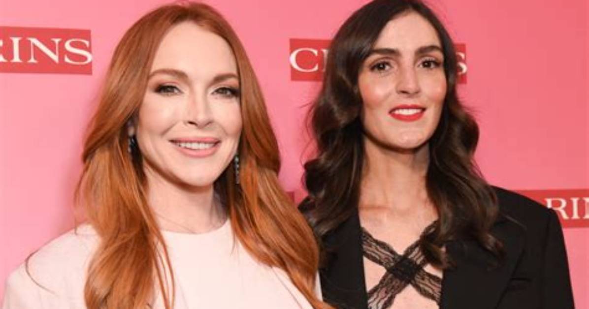 Latest Scoop on Aliana Lohan's Siblings: an in-Depth Look