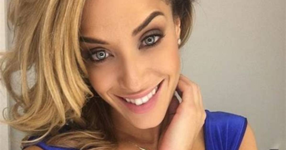 Laticia Rolle: a Multifaceted Talent in Entertainment