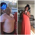 Latoya Edwards | Weight Loss | Before and After