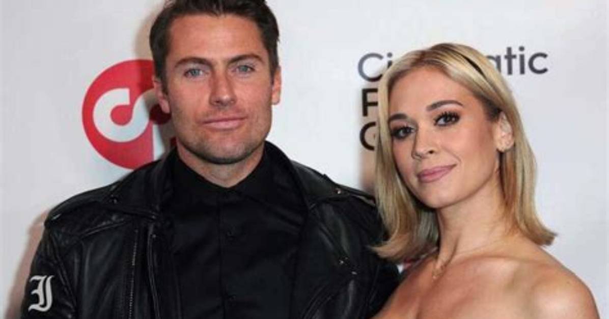 Lauren Compton's Boyfriend Mark Avalos: a Deep Dive into Their Relationship