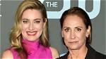 Laurie Metcalf and Her Daughter: a Legacy of Talent