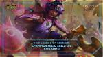 League of Legends New Champion Milio Revealed