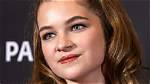 Learn More About: Raegan Revord from Her New Tv Show