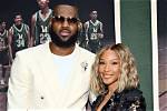 Lebron James' Wife Expecting: a New Chapter for the James Family