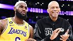 Lebron's Kareem Abdul-Jabbar Name Change: the Inside Story