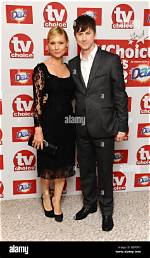 Lee Ingleby and Myanna Buring: Are They Married?
