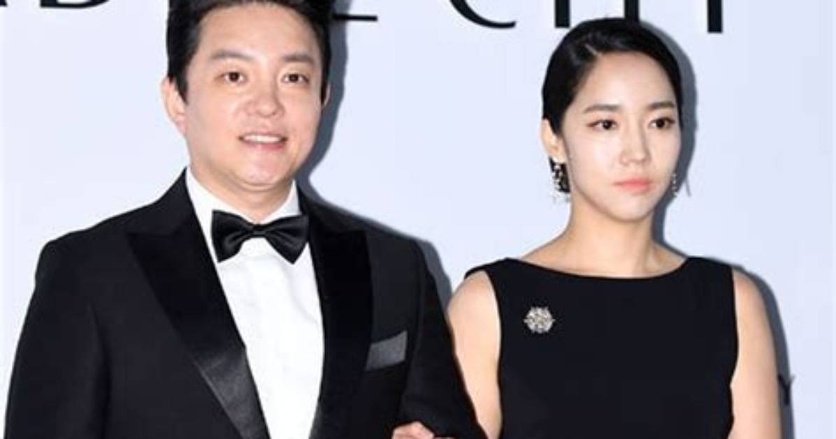Lee Jin-Kook's Wife: a Deep Dive into Their Relationship and Life Together