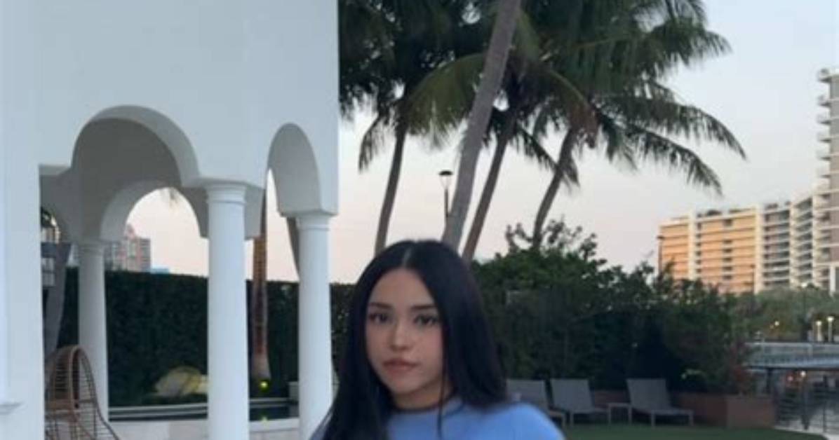 Lela Sonha: the Rising Star of Social Media