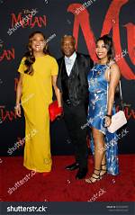 Levar Burton Children: Meet Michaela Jean Burton and Eian Burton