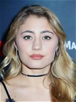 Lia Marie Johnson Opens up About Suicide Attempt, Abuse and Drug Use