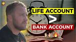 Life Account - Webblog