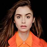Lily Collins: I Want to Dig Deep, Tell the Truth and Be More Brave | Film