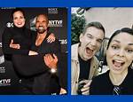 Lina Esco's Romantic Journey: Who Is She Dating Now?
