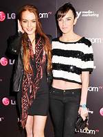 Lindsay Lohan's Twin: All the Details About Her Long-Lost Sister
