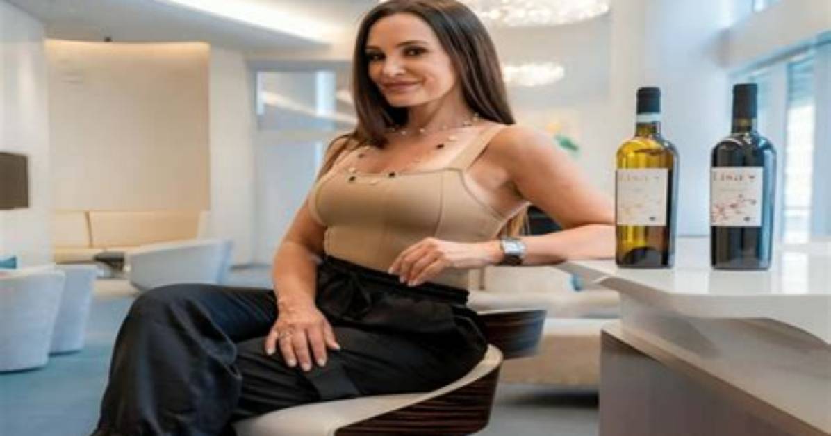 Lisa Simonsen Height, Weight, Net Worth, Age, Birthday, Wikipedia, Who, Nationality, Biography