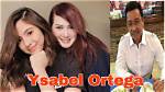 Lito Lapid's Wife Michelle Ortega: a Look into Their Relationship
