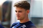 Logan Sargeant Height, Nationality, Team, Net Worth