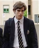 Lorenzo Actor Baby: a Rising Star in Hollywood