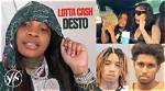 Lotta Cash Desto Tragic Death Stuns The