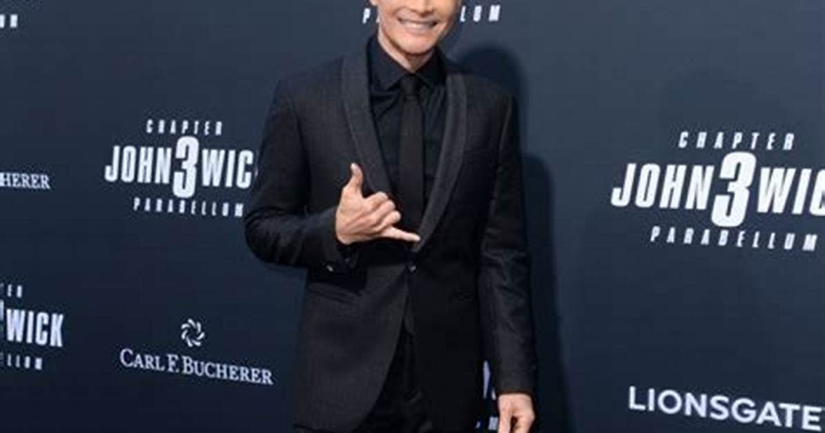 Louis Whitlow Height, Weight, Net Worth, Age, Birthday, Wikipedia, Who, Nationality, Biography