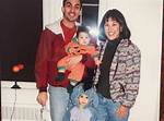 Louisa Chirico Parents: Meet John Chirico and Carole Chirico