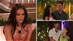 Love Islands Ceo Isn't Olivia Hawkins Dad and She Denies Being Planted ·