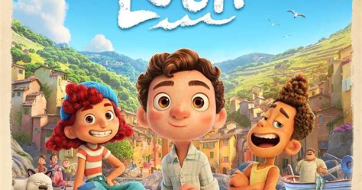 Luca: Release Date, Cast, Plot, Trailer, and Other Updates That You Must Know!