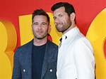 Luke Macfarlane's Height and Beyond