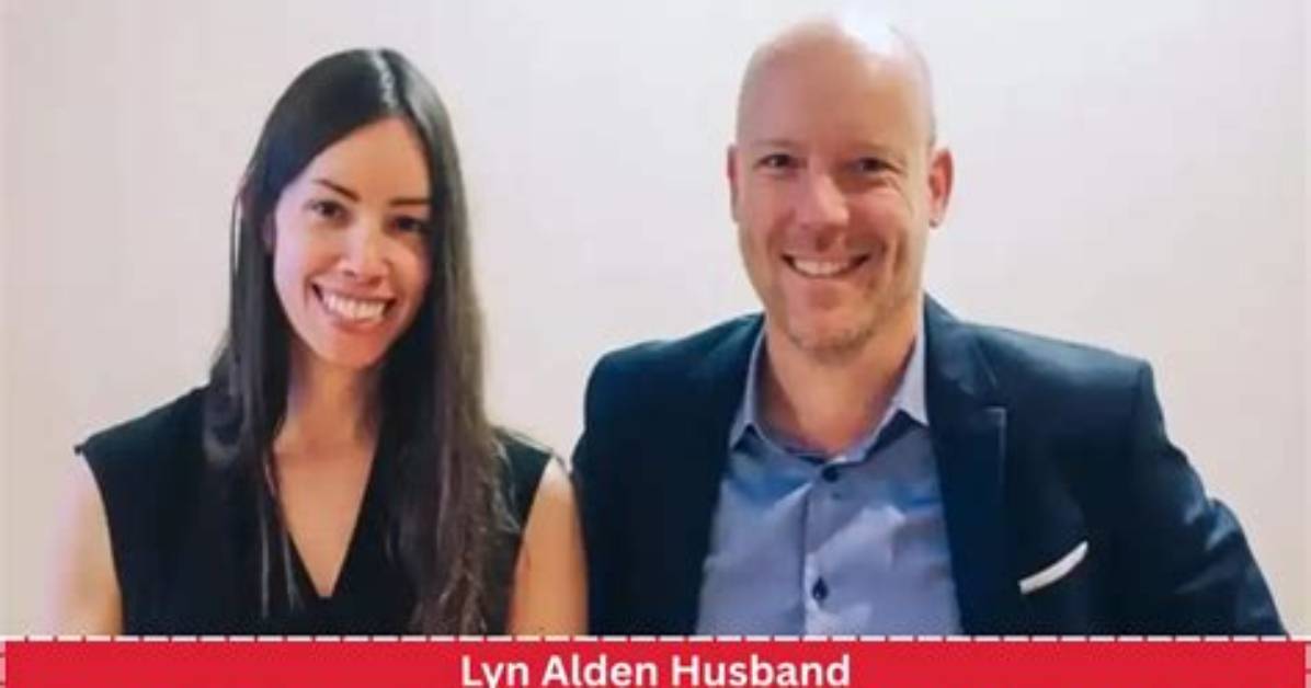 Lyn Alden's Marriage & Husband: What You Need to Know