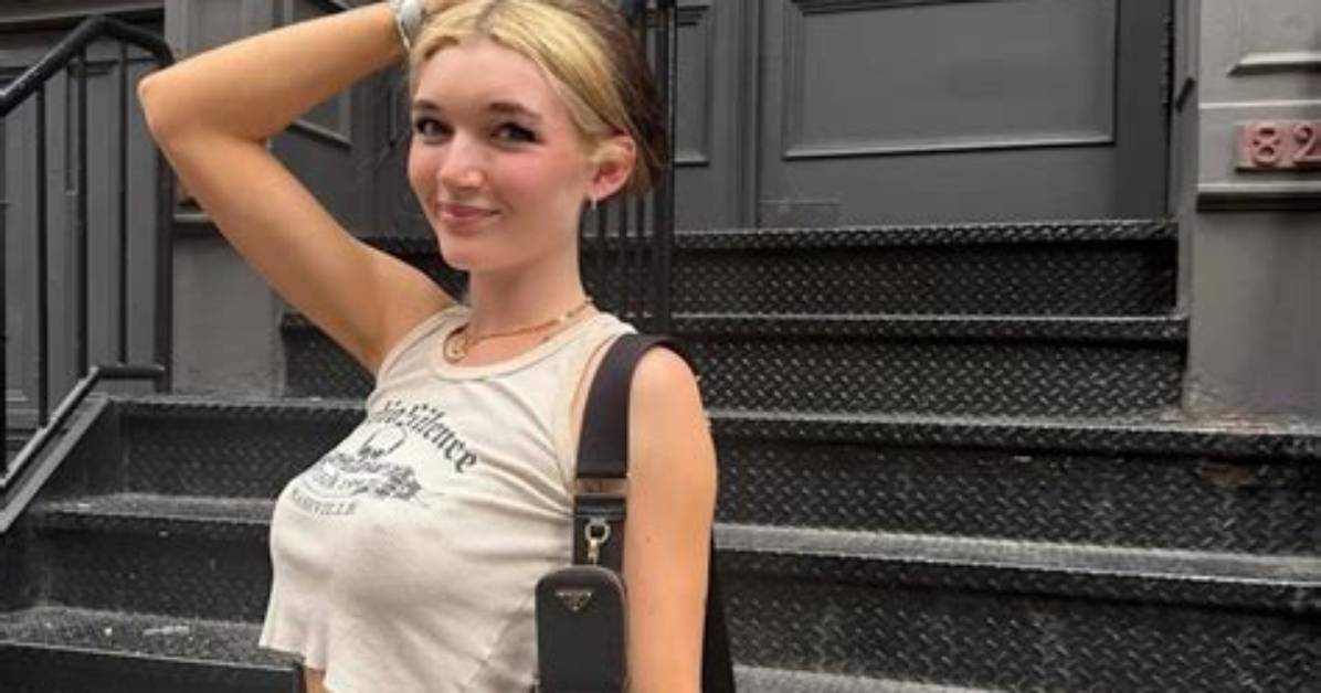 Madi Ruve's Leaked Onlyfans Content