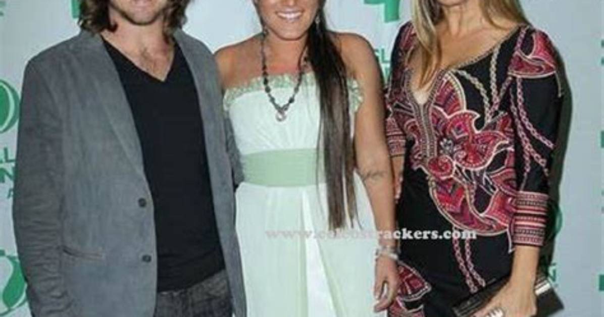 Madison Cain and Lukas Nelson: a Comprehensive Look into Their Relationship, Career, and Impact