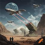 Mainstay of a Sci-Fi Defense System Nyt Crossword Clue Answer
