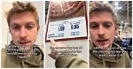 Man Baffled That Costco's Cheese Pizza Has More Calories Than Its Pepperoni Counterpart