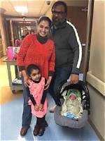 Maneet Chauhan's Journey into Motherhood: Is She Pregnant?