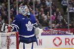 Maple Leafs Goaltender Matt Murray Was Born to a Scottish Dad and Dutch Mom ·
