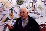 Marc Chagall Biography, Life, Interesting Facts