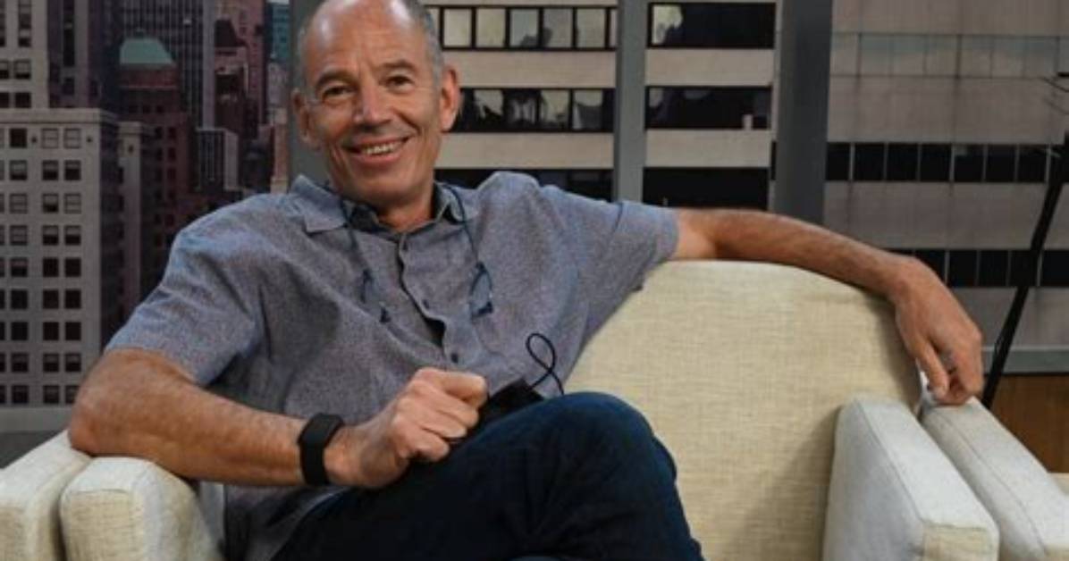 Marc Rudolph Today: a Comprehensive Look into His Life and Career