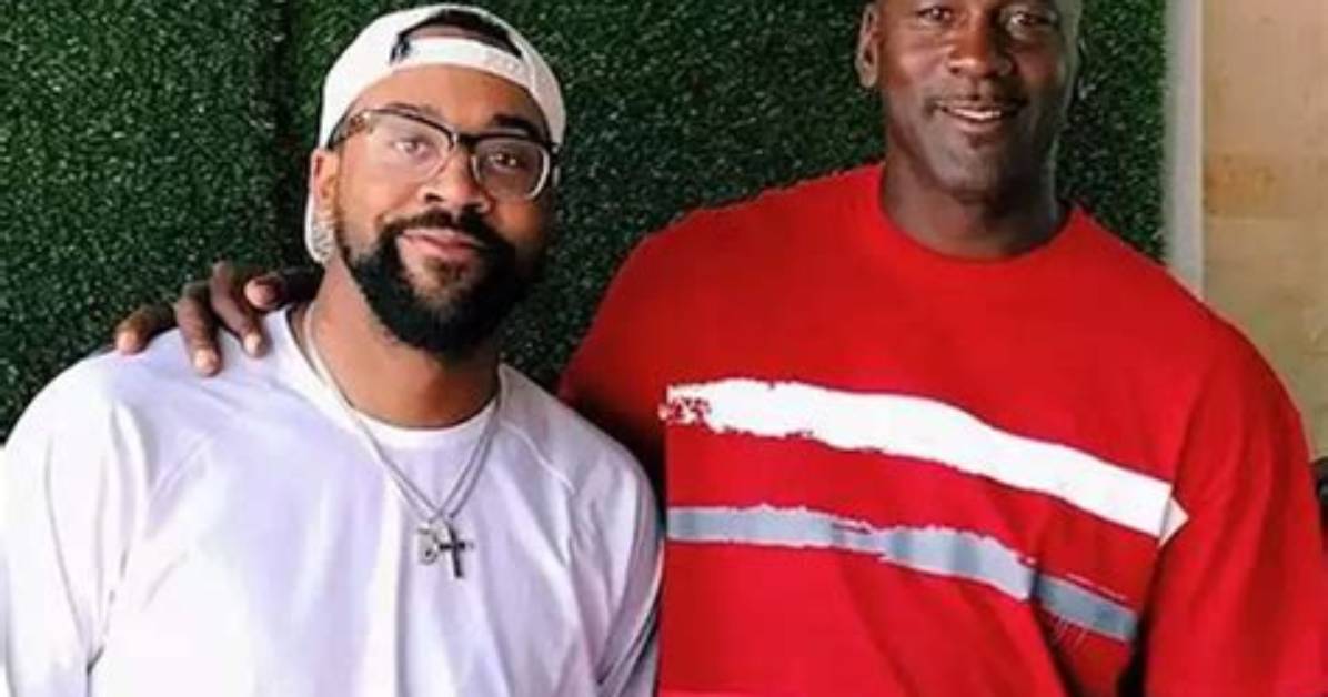 Marcus Jordan: Why Not? Exploring the Legacy of a Basketball Icon