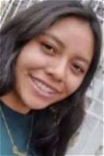 Maria Fernanda Garcia Alvarez Death