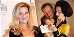 Marisa Wayne Is John Wayne's Youngest Daughter: Here Is Her Life Story