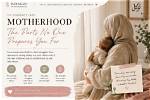 Marisha Pregnant: a Journey into Motherhood and Beyond