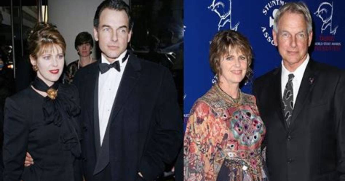 Mark Harmon's Wife's Fate Revealed