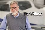 Mark Hines: a Journey Through Innovation and Excellence in the Tech Industry