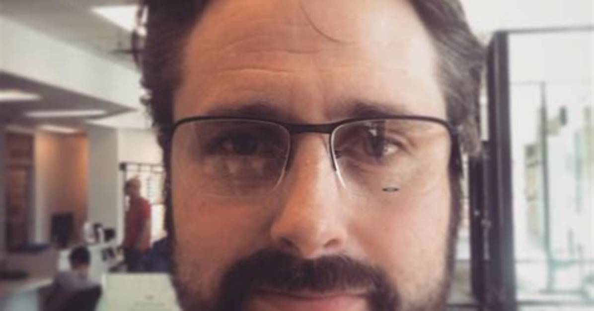 Mark Orchard - Bio, Age, Net Worth, Height, in Relation, Nationality, Career |