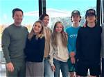 Mark Wahlberg's Journey with New Kids on the Block: from Teen Idol to Hollywood Star