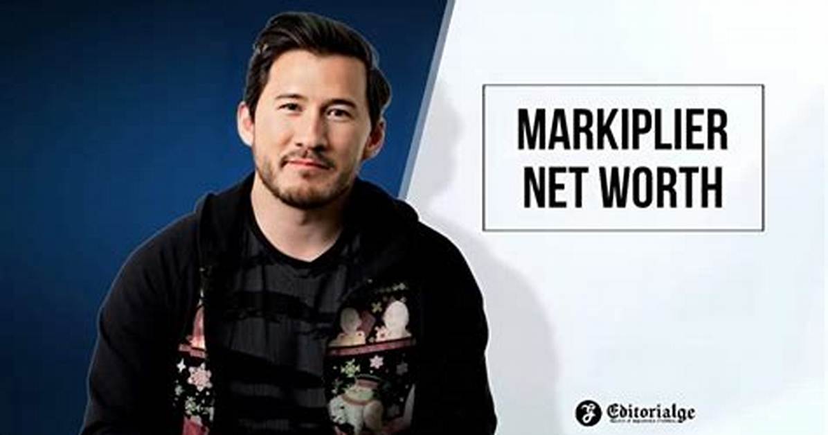 Markiplier Net Worth 2023, Salary, Sponsorships, Cars, Houses, Properties, Charities, Etc